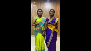 Pongal Song By Super Singer 9 contestants [upl. by Aloibaf72]