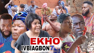 Ekhoivbiagbon Part 7 FinalLATEST BENIN NOOLWOOD MOVIES 2024 trending bestmovie edomovie [upl. by Nesta]