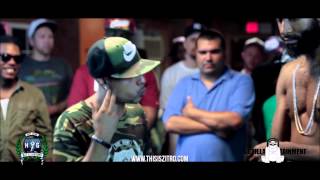 HomegrownBGCT  Bill Collector vs ZitroTheGreat  Hosted by Jesse Rican [upl. by Kerr79]