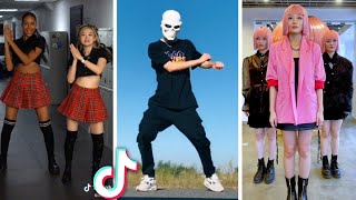 Best EVER TikTok Dance Compilation 2022 [upl. by Auhoj620]