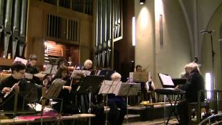 Pachelbel Canon in D live in concert [upl. by Akahc]