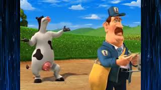 Barnyard Mailman MEME Version 1 [upl. by Robbyn]