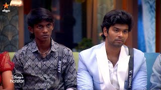 Bigg Boss Tamil Season 8  26th October 2024  Promo 4 [upl. by Veats]