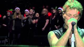 Happy Xmas War Is Over  December 15 2013  Sydney AU  TheFinal7 [upl. by Dardani]