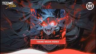 TINH VỆ 精卫 X WAY BACK  VICETONE   TEEME REMIX [upl. by Shandee]