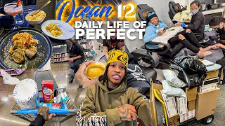 THE DAILY LIFE OF PERFECT  Ep11 [upl. by Jessie]