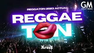 🔥REGGAETON MIX 2023 6 🔥Chulo LALA Corazón Roto QUEMA TQG  Ferxxo Baby Otaku Amargura [upl. by Rolyak]