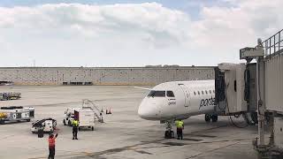 Airtransat Fll Airport [upl. by Thorne]