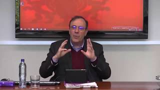 Populismo y Socialismo en América Latina Sesión 1  Carlos Alberto Montaner [upl. by Nywnorb]