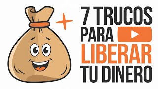 ¡Escapa de la Trampa del Gasto 7 Trucos para Liberar tu Dinero [upl. by Eva]