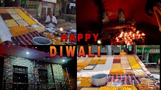 HAPPY DIWALI 🪔🎇  हैप्पी दिवाली divyanshjainvlogs13 vlog youtube happydiwali festival 2024 [upl. by Milissa]