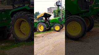 new john deere 5205 tractor videos [upl. by Priebe]