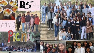 Prasadi Academy picnic prasadians Batch2079D5 [upl. by Minda505]