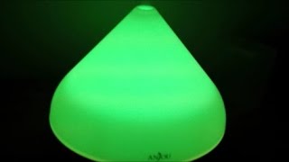 Anjou Essential Oil Diffuser [upl. by Lanza]