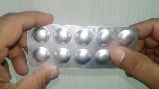 Laveta M Tablets uses composition side effects dosage precautions amp review in Hindi [upl. by Aceber]