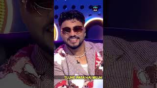 Lashkara  Ajitesh Bhati  MTV Hustle 4 [upl. by Ime]