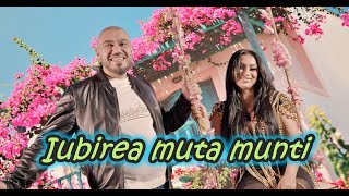 Narcis si Malina  Iubirea muta Munti Official Video 2024 [upl. by Hourihan]