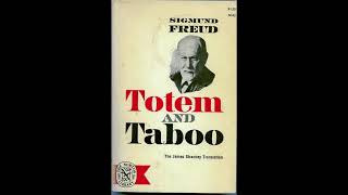 quotTotem and Tabooquot By Sigmund Freud [upl. by Michella]