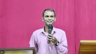 WORSHIP amp WORD  3 NOV 24  EYES  LAMP OF YOUR BODY  PR SANTOSH VARGHESE [upl. by Melisa129]