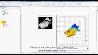 From Geocap project to ArcGIS map in 3 minutes [upl. by Reviere]