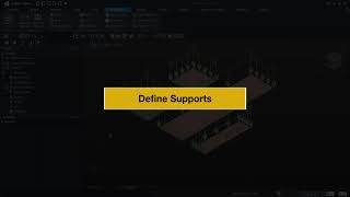 midas nGen Tutorial Structural AnalysisⅡ Analysis Part03 Plate Analysis [upl. by Berman61]