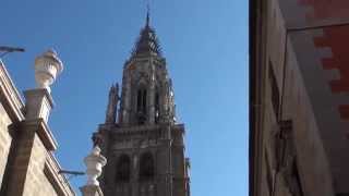 Toledo Cathedral 1 of 9 [upl. by Smalley321]