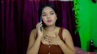 Part 2  Ho Ghaya Hai Pyar  ft  Borsha amp Biswajit  Love Story  New Hindi Song  King Love Music [upl. by Hedelman]