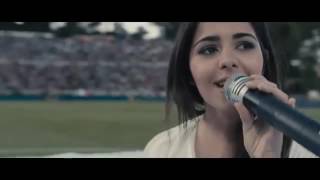 Portuguese national teams Official Song by Kika World Cup 2014 [upl. by Eneli588]