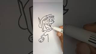 Timmy Turner shortsyoutube [upl. by Anicul]