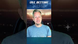 Live Betting Tips ⚽️ Get all picks for free from my new Strategy [upl. by Einner]