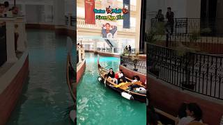 New Veneziano Mall in Surat Veneziano Central Bazzar  Venice Theme Mall  surat explore newmall [upl. by Macri]