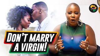 Should Virgins Marry NonVirgins Lets Talk About It [upl. by Benson]