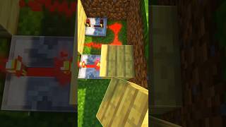 Minecraft Revolving door Worlds Smallest Violin shorts minecraft [upl. by Benia6]