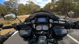 2023 Road Glide Special  The mods so far and after 10000kms is this a good bike [upl. by Layap]