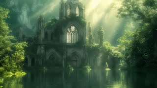 The Ambientalist  Sanctuary [upl. by Theodore]