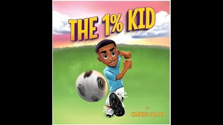 From the Pitch to the Pages Channing Chastens Journey to Inspire Young Minds [upl. by Marleen699]