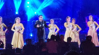 ARRahman Concert LA Part 441 Key Sera [upl. by Adalard]