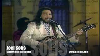 Chiquilla bonita  Los Bukis  Joel Solis Oficial [upl. by Ailekat980]