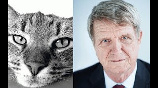 2019 Sir Hugh Laddie Lecture No cats and no doctrine of equivalence [upl. by Joed]