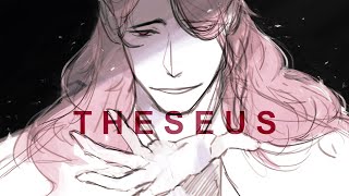 Theseus  Technoblades Speech Dream SMP Animatic [upl. by Aira]