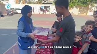 Make a Difference Now Pay Your Zakat Today [upl. by Evan]