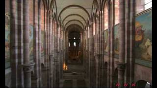 Speyer Cathedral UNESCONHK [upl. by Anitsud]