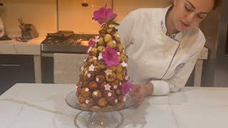 CROQUEMBOUCHE SD 480p [upl. by Daniele]