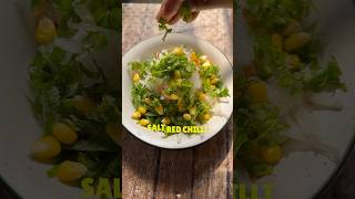 Salad Recipe  Winter Special  Healthy Salad [upl. by Nielson]