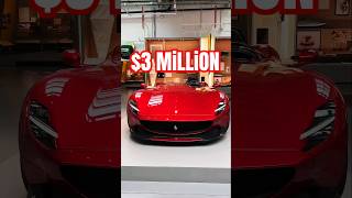 What 3 Million buys 🚘 automobile [upl. by Aniakudo]