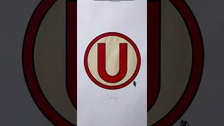 Club Universitario de Deportes universitariodedeportes peru futbol futbolperuano futebol asmr [upl. by Naejamron]