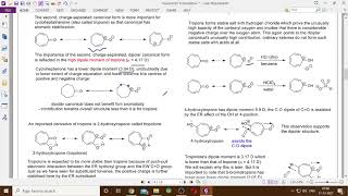 Aromaticity in Organic Chemistry Part6 [upl. by Minton]