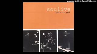 Soulive  Nealization [upl. by Nickolaus]