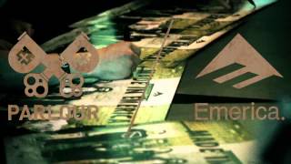 Emerica UK tour Parlour Skate Store 2013 [upl. by Fredela]