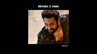 Devara × Vara Edit  quotAyudha Pooja Song quot  Devara Movie Songs Edit  Devara songs [upl. by Gavrielle125]